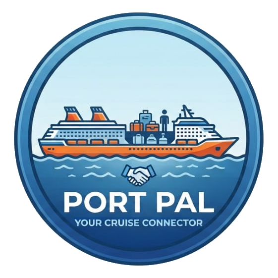 Port Pal Pro logo